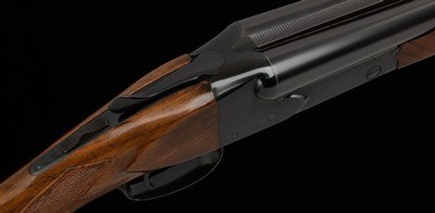Winchester Model 21 16 Ga – SKEET, 28”, FACTORY BOX, HANG TAG, vintage firearms - Image 17 of 25