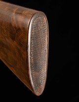 Winchester Model 21 16 Ga – SKEET, 28”, FACTORY BOX, HANG TAG, vintage firearms - Image 18 of 25