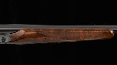 Winchester Model 21 16 Ga – SKEET, 28”, FACTORY BOX, HANG TAG, vintage firearms - Image 13 of 25