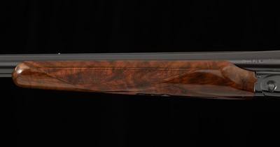 Winchester Model 21 16 Ga – SKEET, 28”, FACTORY BOX, HANG TAG, vintage firearms - Image 11 of 25