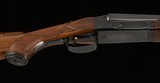 Winchester Model 21 16 Ga – SKEET, 28”, FACTORY BOX, HANG TAG, vintage firearms - Image 16 of 25