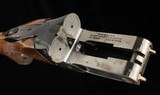Winchester Model 21 16 Ga – SKEET, 28”, FACTORY BOX, HANG TAG, vintage firearms - Image 20 of 25