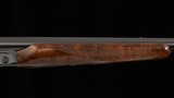Winchester Model 21 16 Ga – SKEET, 28”, FACTORY BOX, HANG TAG, vintage firearms - Image 13 of 25