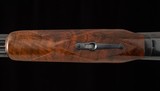 Winchester Model 21 16 Ga – SKEET, 28”, FACTORY BOX, HANG TAG, vintage firearms - Image 12 of 25
