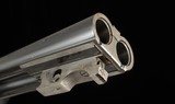 Winchester Model 21 16 Ga – SKEET, 28”, FACTORY BOX, HANG TAG, vintage firearms - Image 21 of 25