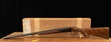 Winchester Model 21 16 Ga – SKEET, 28”, FACTORY BOX, HANG TAG, vintage firearms - Image 1 of 25