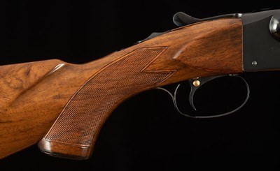 Winchester Model 21 16 Ga – SKEET, 28”, FACTORY BOX, HANG TAG, vintage firearms - Image 8 of 25