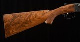 Winchester Model 21 16 Ga – SKEET, 28”, FACTORY BOX, HANG TAG, vintage firearms - Image 6 of 25