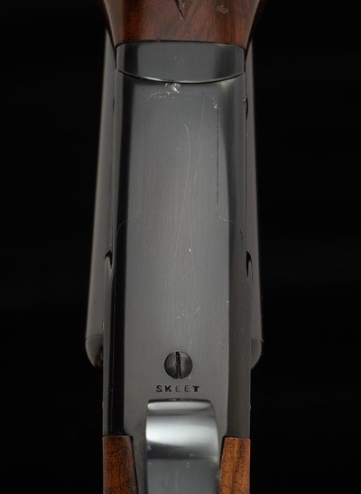 Winchester Model 21 16 Ga – SKEET, 28”, FACTORY BOX, HANG TAG, vintage firearms - Image 3 of 25
