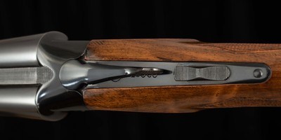 Winchester Model 21 16 Ga – SKEET, 28”, FACTORY BOX, HANG TAG, vintage firearms - Image 9 of 25