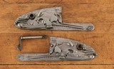 Westley Richards SLE 12 Gauge – TWO BRL SET, 6LBS. 6OZ., IN PROOF, CASED, vintage firearms - Image 25 of 25