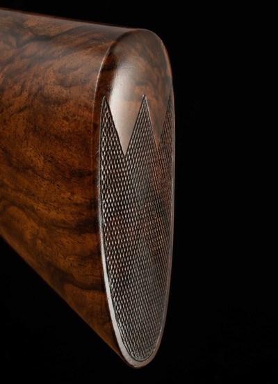 Westley Richards SLE 12 Gauge – TWO BRL SET, 6LBS. 6OZ., IN PROOF, CASED, vintage firearms - Image 23 of 25