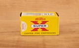Western Super-X .218 Bee Ammunition – 50 ROUNDS - Image 1 of 1