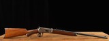 Winchester Model 1894 .30WCF – SPECIAL-ORDER, SEMI-DELUXE SHORT RIFLE, vintage firearms