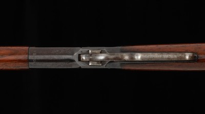 Winchester Model 1892 .32WCF (.32-20) – 1895, SUPERB 9/10 BORE, LETTER, vintage firearms - Image 3 of 22