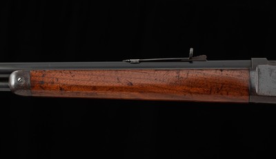 Winchester Model 1892 .32WCF (.32-20) – 1895, SUPERB 9/10 BORE, LETTER, vintage firearms - Image 10 of 22