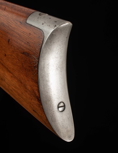Winchester Model 1892 .32WCF (.32-20) – 1895, SUPERB 9/10 BORE, LETTER, vintage firearms - Image 18 of 22