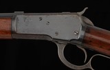 Winchester Model 1892 .32WCF (.32-20) – 1895, SUPERB 9/10 BORE, LETTER, vintage firearms - Image 7 of 22