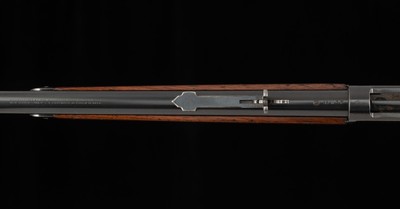 Winchester Model 1892 .32WCF (.32-20) – 1895, SUPERB 9/10 BORE, LETTER, vintage firearms - Image 12 of 22