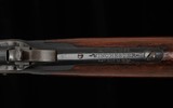 Winchester Model 1892 .32WCF (.32-20) – 1895, SUPERB 9/10 BORE, LETTER, vintage firearms - Image 21 of 22