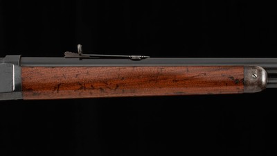 Winchester Model 1892 .32WCF (.32-20) – 1895, SUPERB 9/10 BORE, LETTER, vintage firearms - Image 13 of 22