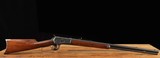 Winchester Model 1892 .32WCF (.32-20) – 1895, SUPERB 9/10 BORE, LETTER, vintage firearms - Image 1 of 22