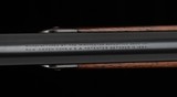 Winchester Model 1892 .32WCF (.32-20) – 1895, SUPERB 9/10 BORE, LETTER, vintage firearms - Image 19 of 22