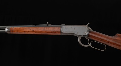 Winchester Model 1892 .32WCF (.32-20) – 1895, SUPERB 9/10 BORE, LETTER, vintage firearms - Image 2 of 22