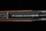 Winchester Model 1892 .32WCF (.32-20) – 1895, SUPERB 9/10 BORE, LETTER, vintage firearms - Image 20 of 22