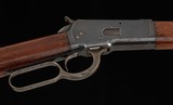 Winchester Model 1892 .32WCF (.32-20) – 1895, SUPERB 9/10 BORE, LETTER, vintage firearms - Image 16 of 22