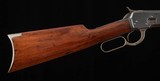 Winchester Model 1892 .32WCF (.32-20) – 1895, SUPERB 9/10 BORE, LETTER, vintage firearms - Image 6 of 22