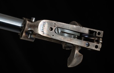 Colt Single Action Army .32-20 – 1902, NEAR PERFECT BORE, 7.5” BRL, LETTER, vintage firearms - Image 20 of 23