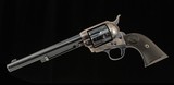 Colt Single Action Army .32-20 – 1902, NEAR PERFECT BORE, 7.5” BRL, LETTER, vintage firearms - Image 1 of 23