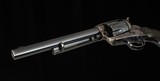 Colt Single Action Army .32-20 – 1902, NEAR PERFECT BORE, 7.5” BRL, LETTER, vintage firearms - Image 8 of 23