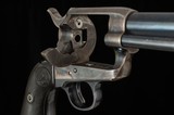 Colt Single Action Army .32-20 – 1902, NEAR PERFECT BORE, 7.5” BRL, LETTER, vintage firearms - Image 16 of 23