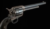 Colt Single Action Army .32-20 – 1902, NEAR PERFECT BORE, 7.5” BRL, LETTER, vintage firearms - Image 4 of 23