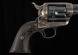 Colt Single Action Army .32-20 – 1902, NEAR PERFECT BORE, 7.5” BRL, LETTER, vintage firearms - Image 7 of 23
