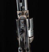 Colt Single Action Army .32-20 – 1902, NEAR PERFECT BORE, 7.5” BRL, LETTER, vintage firearms - Image 19 of 23