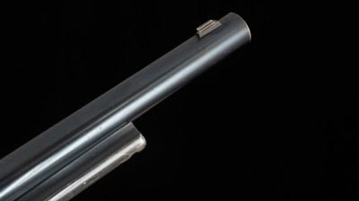 Colt Single Action Army .32-20 – 1902, NEAR PERFECT BORE, 7.5” BRL, LETTER, vintage firearms - Image 5 of 23