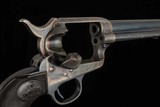 Colt Single Action Army .32-20 – 1902, NEAR PERFECT BORE, 7.5” BRL, LETTER, vintage firearms - Image 15 of 23