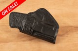 Wilson Combat EDC X9S 3.25” Barrel W/Rail IWB Holster – NEW OLD STOCK, vintage firearms - Image 1 of 6
