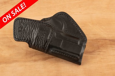 Wilson Combat EDC X9S 3.25” Barrel W/Rail IWB Holster – NEW OLD STOCK, vintage firearms - Image 1 of 6