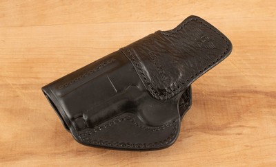 Wilson Combat EDC X9S 3.25” Barrel W/Rail IWB Holster – NEW OLD STOCK, vintage firearms - Image 2 of 6