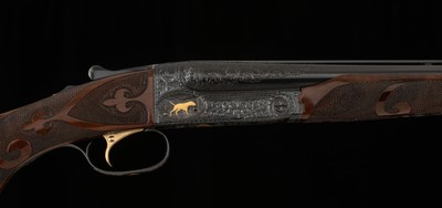 CSMC Winchester M21 Grand American – 20 Gauge, 28 Gauge, and .410 Bore, vintage firearms - Image 11 of 25