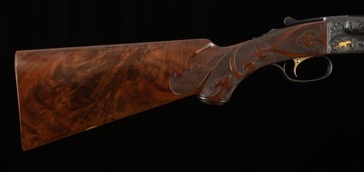 CSMC Winchester M21 Grand American – 20 Gauge, 28 Gauge, and .410 Bore, vintage firearms - Image 6 of 25