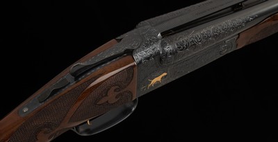 CSMC Winchester M21 Grand American – 20 Gauge, 28 Gauge, and .410 Bore, vintage firearms - Image 19 of 25