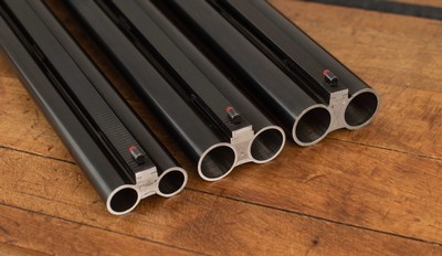 CSMC Winchester M21 Grand American – 20 Gauge, 28 Gauge, and .410 Bore, vintage firearms - Image 16 of 25