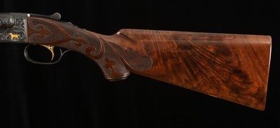 CSMC Winchester M21 Grand American – 20 Gauge, 28 Gauge, and .410 Bore, vintage firearms - Image 5 of 25