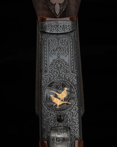 CSMC Winchester M21 Grand American – 20 Gauge, 28 Gauge, and .410 Bore, vintage firearms - Image 3 of 25