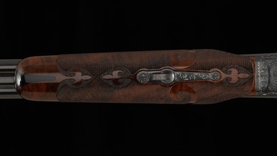 CSMC Winchester M21 Grand American – 20 Gauge, 28 Gauge, and .410 Bore, vintage firearms - Image 13 of 25